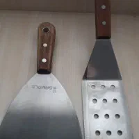 ابزار فست فود