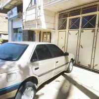 پژو 405 مدل 83