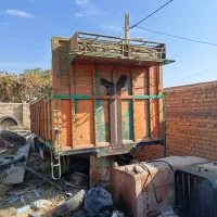 اتاق بنز تک باری