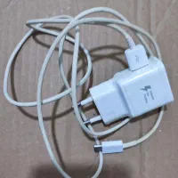 شارژر اصلی سامسونگ فست