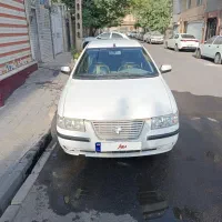 سمند ef7