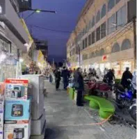 استخدام نیروی حراست