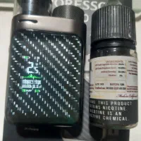 ویپرسو PX80