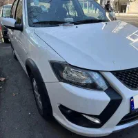 کوییک R 403 موتور ۸۵ گانه فول