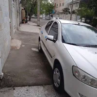 رانا مدل ۹۲ lx فول|خودرو سواری و وانت|رشت, حمیدیان|دیوار