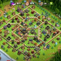 تاون17 نیمه مکس