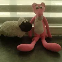 عروسک سایز بزرگ|اسباببازی|پاکدشت, پاکدشت (مامازند)|دیوار