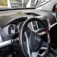 جک S3مدل1402درحد صفر|خودرو سواری و وانت|شیراز, دوکوهک|دیوار