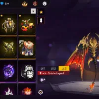 اک فری فایر .|کنسول، بازی ویدئویی و آنلاین|رشت, پاستوریزه|دیوار