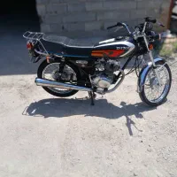 موتور دینو ۱۲۵