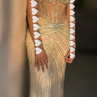 لباس مجلسی