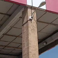 فروش و نصب دوربین مداربسته|دوربین مداربسته|اهواز, گلستان|دیوار