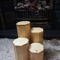 ست جای حبوباتی و پای سماوری|ظروف سرو و پذیرایی|قرچک, مهدیه|دیوار