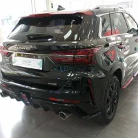 کی ام سی A5 مشکی صفر 1404|خودرو سواری و وانت|تهران, نیاوران|دیوار