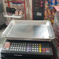فروش لوازم سوپر مارکت|فروشگاه و مغازه|اصفهان, آهنگران|دیوار