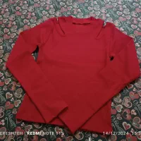 فروش فوری تعدادی لباس و لوازم ارایشی