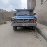 نیسان حمل و نقل