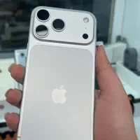 17 pro max|موبایل|رشت, باهنر|دیوار