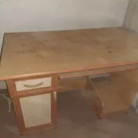 میز کامپیوتر با کیفیت و نو|میز تحریر و کامپیوتر|بناب, |دیوار