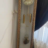 ساعت ایستاده نو