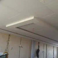 اجرای کناف و نقاشی