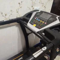 تردمیل در حد نو|تجهیزات ورزشی|خواف, |دیوار