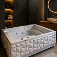 وان و جکوزی|لوازم حمام|رباط‌کریم, شهرک صنعتی نصیرآباد|دیوار