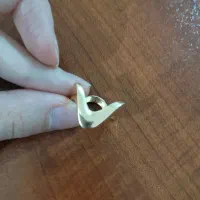 طلا با ۲٪|جواهرات|زنجان, |دیوار