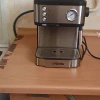 اسپرسونووا147|سماور، چای‌ساز، قهوه‌ساز|شاهین‌شهر, گزبرخوار|دیوار