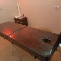 فروش انواع ابزار و خدمات ماساژ