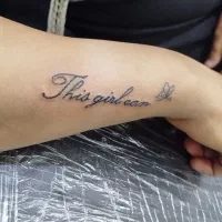 تتو بدن از ۴۵۰|خدمات آرایشگری و زیبایی|محمدشهر, همایون ویلا|دیوار