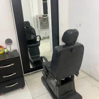 اینه های ام دی اف|آرایشگاه و سالن‌های زیبایی|سنندج, |دیوار