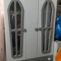 سیسمونی گهواره کمد تشک بازی گارد دار  آغوشی قنداق