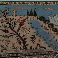 پشتی دست بافت|پشتی|تهران, ابوذر|دیوار