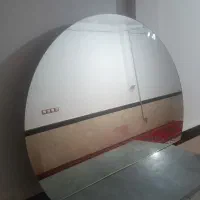 اینه دیواری