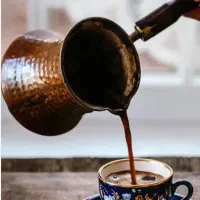 فال تاروت وقهوه
