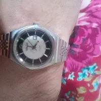 ساعت اصل سکو