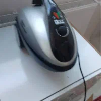 پلوپز و بخار شو ناسا