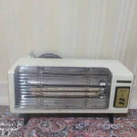 بخاری برقی
