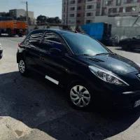 پژو ۲۰۷ فول استثنایی سقف فلزی TU5|خودرو سواری و وانت|تهران, تهرانسر مرکزی|دیوار