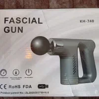 ماساژور تفنگی مدل KH-740