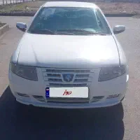 ماشین سمندسورن