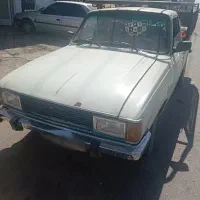 مدل 90دوگانه کارخانه|خودرو سواری و وانت|رزن, |دیوار