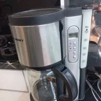 قهوه ساز سونی|سماور، چای‌ساز، قهوه‌ساز|خمینی‌شهر, |دیوار