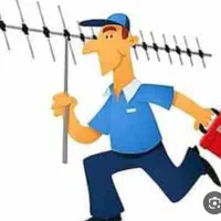 نصب انواع آنتن