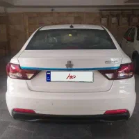 شاهین cvt  مدل 1403 سانروف دار مانیتور بزرگ فول|خودرو سواری و وانت|ری, منصوریه منگل|دیوار