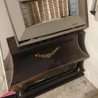 بخاری بدون دود کش با ضمانت و ارسال فقط 3ملیون و200|بخاری، هیتر، شومینه|اصفهان, خواجه عمید|دیوار