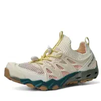 کفش آبنوردی پیاده روی زنانه اسنوهاک سایز ۳۶