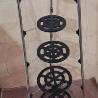 استند قابلمه