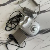 سوهان برقی ناخن کاری